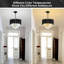 Beachum Chandelier