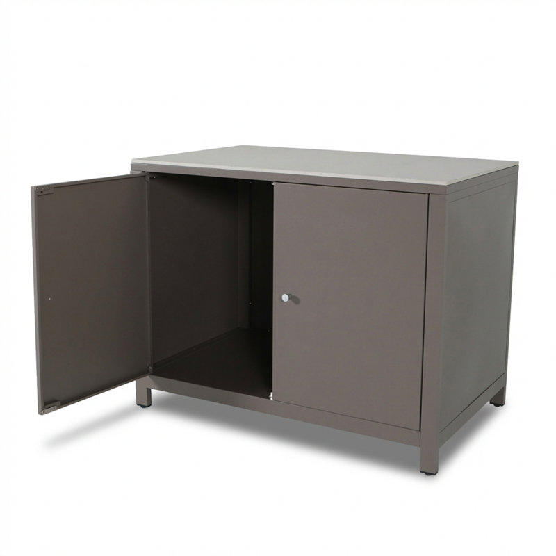 Napoli Outdoor Kitchen 3pc Set