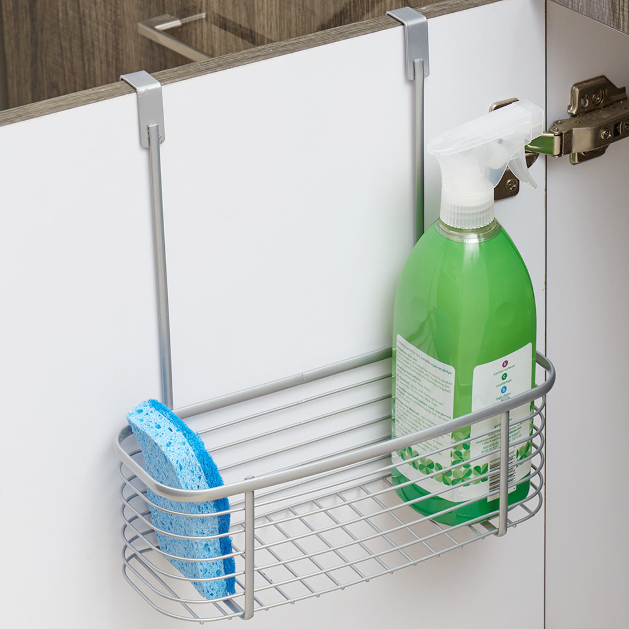 Rebrilliant Larimer Cabinet Door Organizer | Wayfair