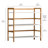 Alfie-Thomas Bookcase