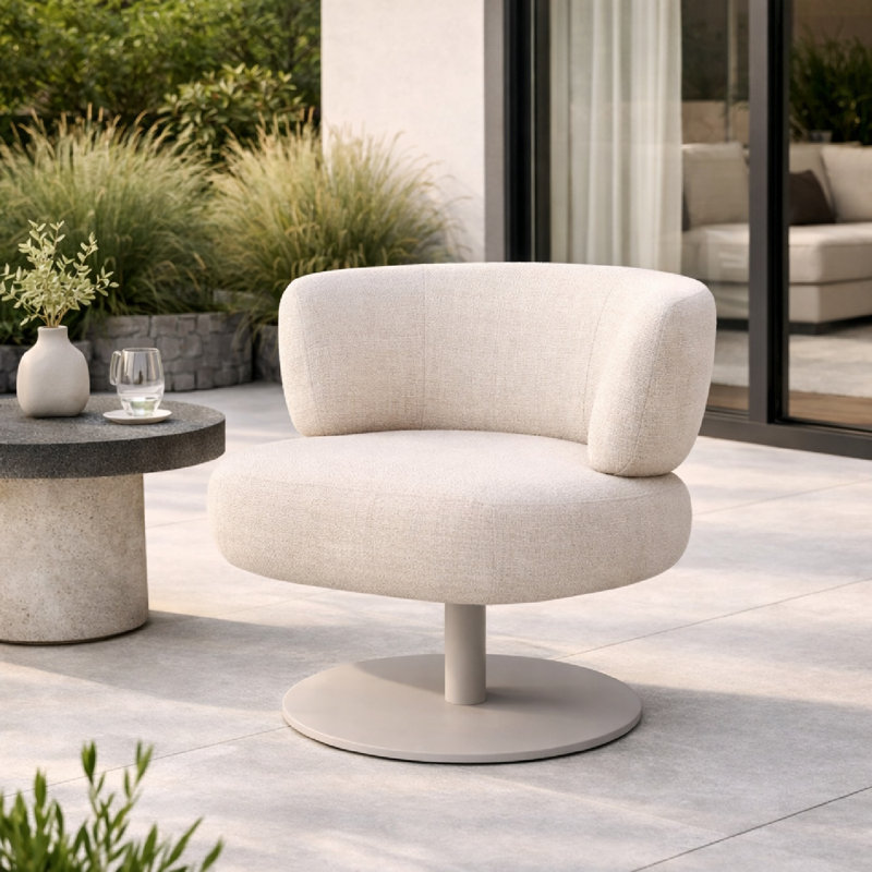 Mason Outdoor Dining Chair