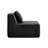 Armless Sofa W/Pillow Corduroy-826361299