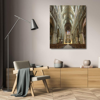 Cathédrale de Metz, France