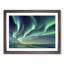 Righteous Aurora Borealis - Framed Print-1009018913-1009018927