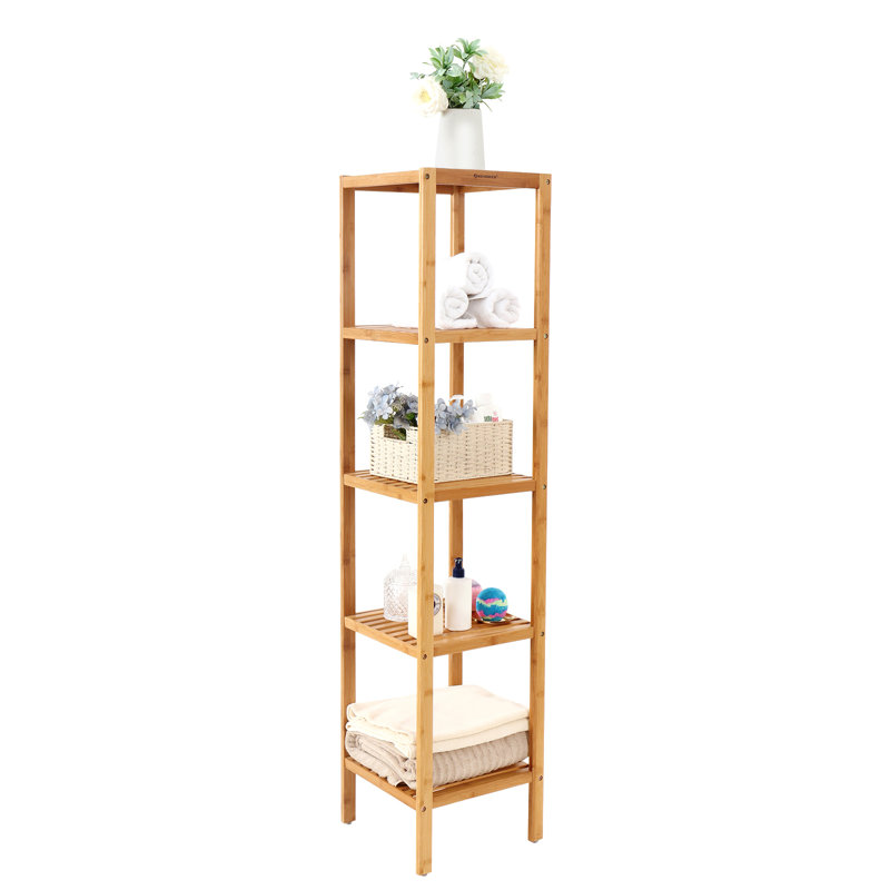 33cm W Steel Shelving Unit