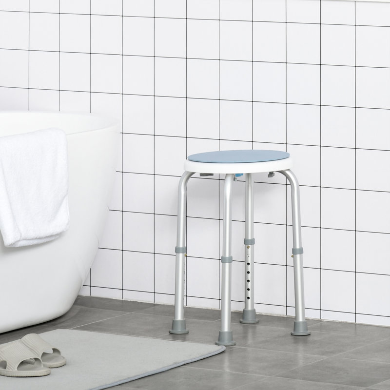 Macfarlane Shower Chair