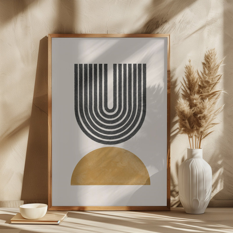 Wrapped Canvas Print, 50.8 cm H x 76.2 cm W
