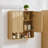Wall Bathroom Cabinet-123028255