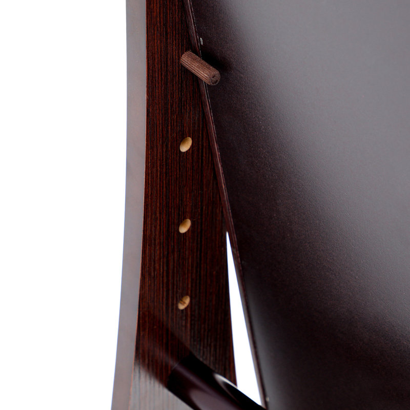 Armoire à bijoux avec miroir Kaelub