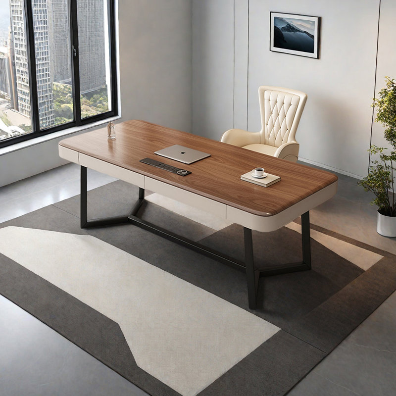 Quave, 29.52" H x 70.86" W x 27.55" D