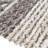 Cotton Wall Hanging with Rod Included