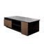 Table basse à rallonge Living