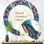Miroir mural Feathers 20-40097410