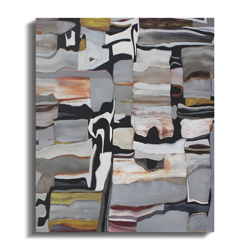 Wrapped Canvas Print Set, 24x30