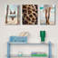 3 Piece Wrapped Canvas Wall Art-1072989869