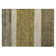 Machine Washable Indoor/Outdoor Claudian ACN1624 Coffee Rug
