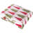 Plain Weave / Muslin Heated Throw Blanket