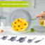 5 - Piece Non-Stick Cookware Set
