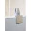 Panneau d'intimité en acrylique avec grands supports-16489929-16489937-16489944