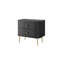 Dayzee 56cm W Manufactured Wood Bedside Table-419062023-419062019-419062017