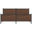 Denita Bed Frame-429007061-429007066