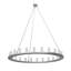 Angeleena 24 - Light Chandelier