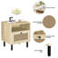 Table de chevet Gunesh