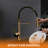 FLG Pull Down Kitchen Faucet