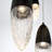 Écrou 12 light Chandelier-1003153081