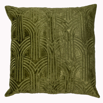 Sqaure Cushion