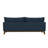 Blue Sofa