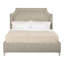 Audrey/Asher Solid Wood Bed-857187018-857187042-867415506