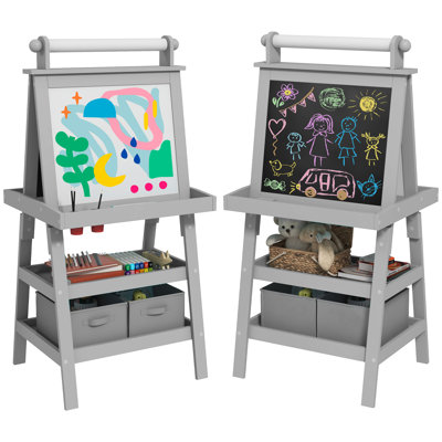 Qaba Easel