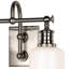 Keswick 2 - Light Vanity Light-2123941796