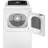 GE® 7.4 cu. ft. Capacity Gas Dryer with Up To 120 ft. Venting and Sensor Dry