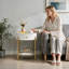 Woodville Side Table with Storage-981702173-987049180
