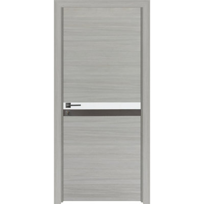 Compact Melamine Sliding Door Kit