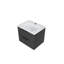 Meuble-lavabo avec lavabo en céramique Modern-230182322-230182320