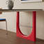 Novel And Creative Style Rock Slab Dining Table-1123855305