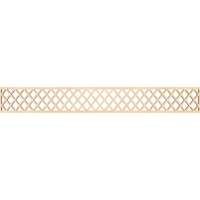 Manchester Fretwork Moulding