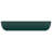vidaXL Luxury Basin Rectangular Matt 28.0x15.0" Ceramic-1491549244