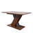 Multifunctional Extendable Console Table-1490028330