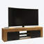 Tabori Unfinished TV Stand for TVs up to 48"