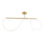 Alessio 1 - Light LED Flush Mount-202628996-203206360