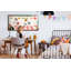 Magnetic Glass Dry Erase Board