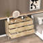 Commode 6 tiroirs Ruminer-352978963