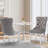 Round Dining Table Sets with 2 chairs-1244968256-1251353153
