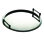 MEPRA Stainless Steel Tray