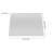 Stainless Steel Cutting Chopping Boards Cooking Board