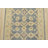 One-of-a-Kind 2'7'' X 9'5'' New Age Runner Wool Area Rug in Blue